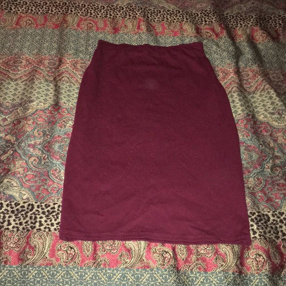 Skirt